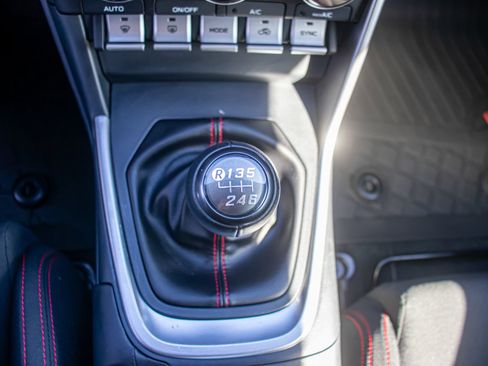 Used 2023 Subaru BRZ Premium RWD image 15