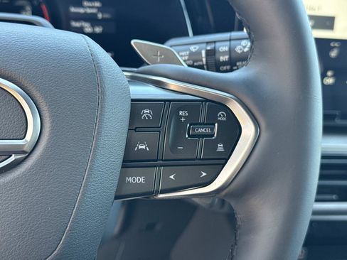 New 2026 Lexus TX 350 AWD image 32