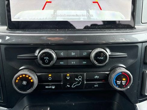 Used 2024 Ford F150 STX w/ STX Black Appearance Package image 28