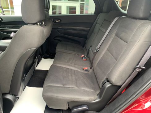 Certified 2024 Dodge Durango GT image 23