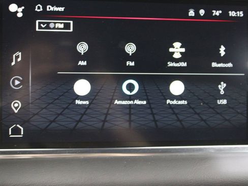 Used 2024 GMC Yukon Denali RWD image 52