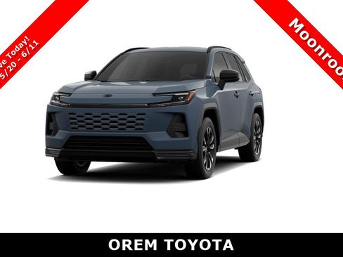 New 2026 Toyota RAV4 SE w/ Convenience Package image 18