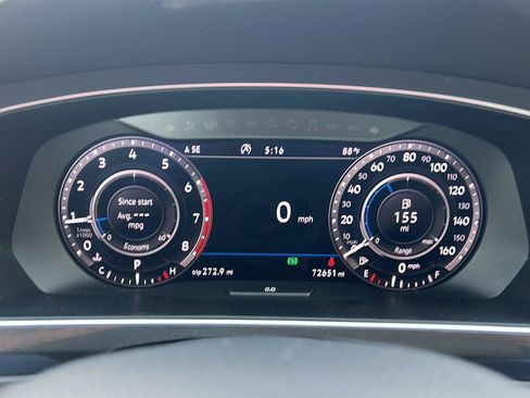 Used 2019 Volkswagen Tiguan S AWD/4WD image 10