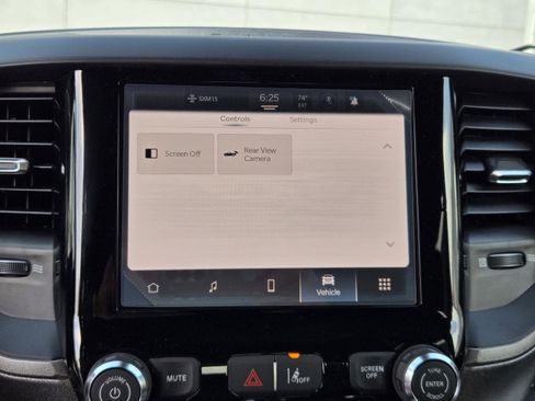 New 2026 RAM 1500 Tradesman image 10