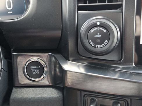 New 2026 Ford F350 Lariat w/ Lariat Premium Package AWD/4WD image 18