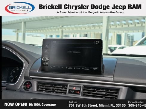 Used 2025 Honda Pilot EX-L image 22