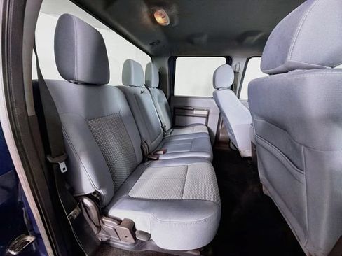 Used 2015 Ford F250 XLT AWD/4WD image 26