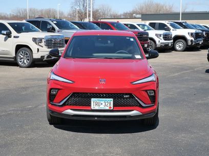 New 2026 Buick Envista Sport Touring w/ Convenience I Package