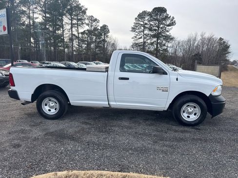 Used 2019 RAM 1500 Tradesman image 12
