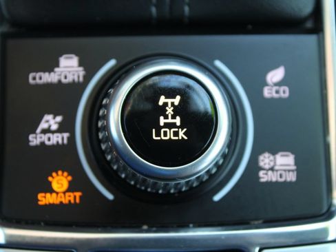 Certified 2024 Kia Telluride EX X-Line AWD/4WD image 39