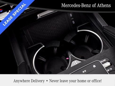 New 2026 Mercedes-Benz GLE 450 4MATIC image 27