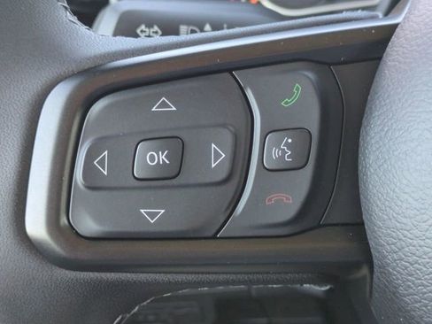 New 2026 Jeep Wrangler Unlimited Rubicon AWD/4WD image 23