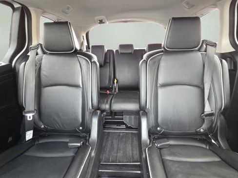 Used 2025 Honda Odyssey Touring image 33