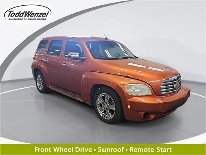 Used 2008 Chevrolet HHR LT