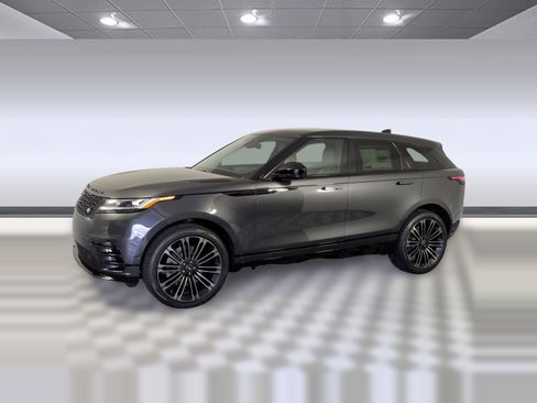 Used 2026 Land Rover Range Rover Velar Dynamic SE image 1