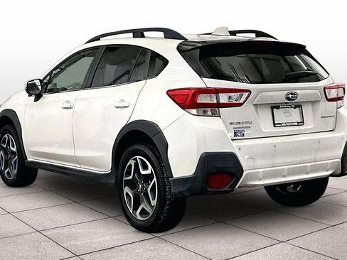 Used 2019 Subaru Crosstrek 2.0i Limited w/ Moonroof Package w/Navigation image 10