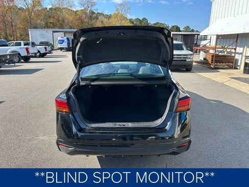 Used 2022 Nissan Altima 2.5 SV image 7