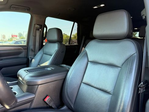 Used 2021 Chevrolet Tahoe LT RWD image 12