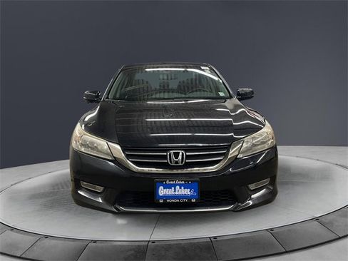 Used 2013 Honda Accord EX-L image 8