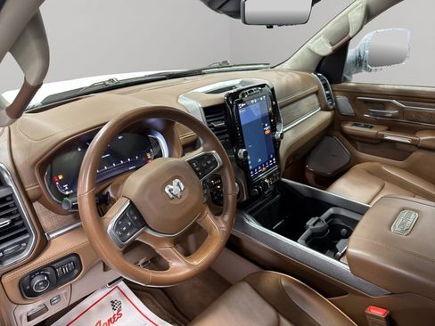 Used 2024 RAM 1500 Limited image 6