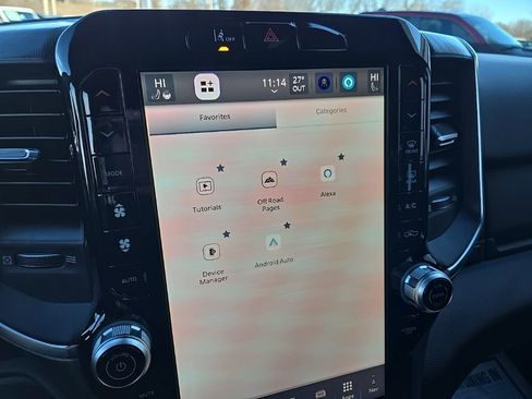 New 2026 RAM 2500 Big Horn image 64