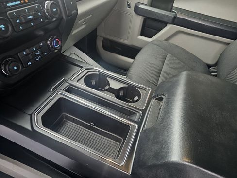 Used 2019 Ford F150 XL w/ Equipment Group 101A Mid image 14