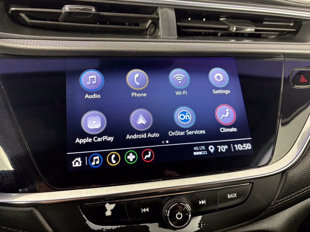 Used 2021 Buick Encore GX Select FWD image 26