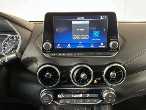 Used 2024 Nissan Sentra SV w/ All-Weather Package FWD image 18