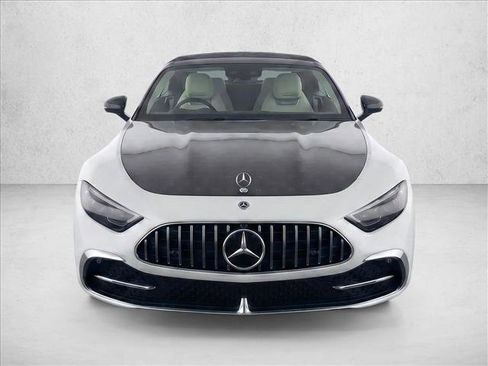 Used 2026 Mercedes-Benz Maybach SL 680 image 2