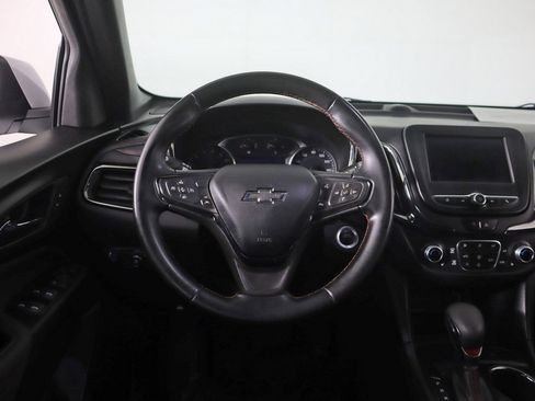 Used 2023 Chevrolet Equinox RS w/ LPO, Floor Liner Package image 39