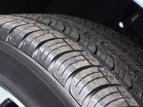 Used 2024 Lincoln Navigator Black Label AWD/4WD image 28