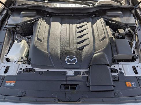 Certified 2024 MAZDA CX-90 3.3 Turbo w/ Premium Package image 18