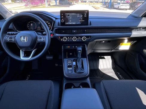 New 2026 Honda CR-V EX image 5