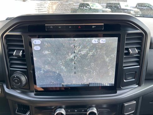 Used 2024 Ford F150 XLT w/ Equipment Group 302A MID image 26