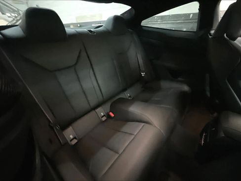 Used 2023 BMW M4 xDrive Competition image 28