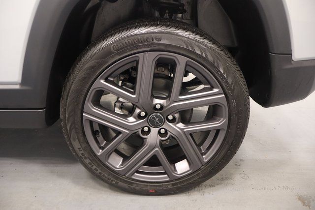 Used 2026 Jeep Compass Limited AWD/4WD image 27