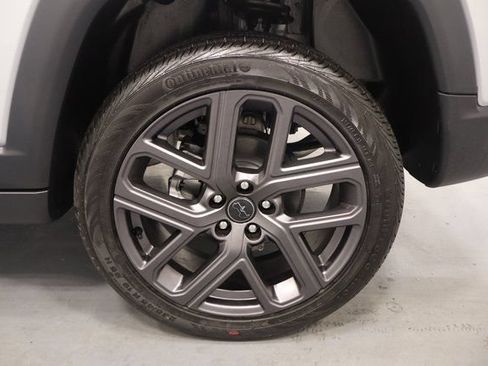 Used 2026 Jeep Compass Limited AWD/4WD image 27