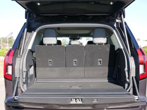 New 2025 Ford Expedition Active image 14