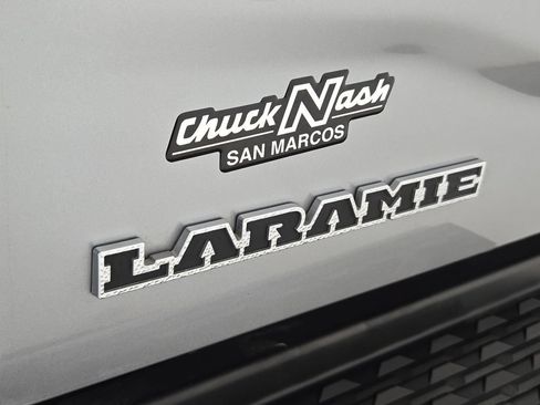 Used 2024 RAM 2500 Laramie w/ Safety Group AWD/4WD image 38