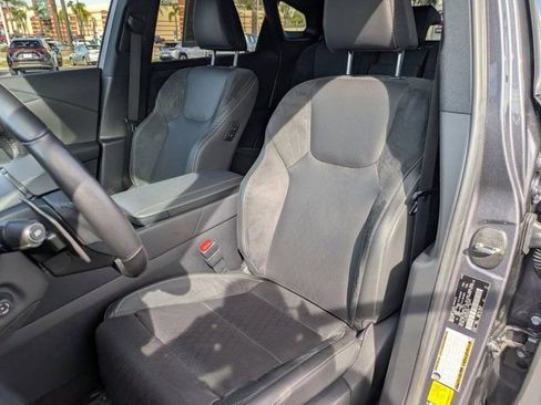 Used 2025 Lexus RX 450h AWD w/ Convenience Package image 11