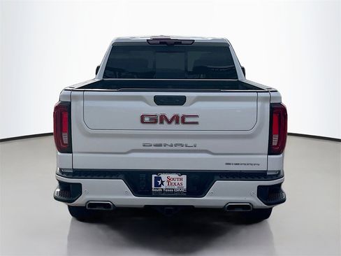Used 2024 GMC Sierra 1500 Denali w/ Denali Reserve Package image 6
