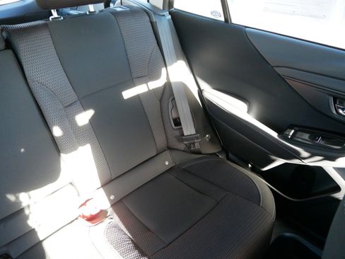 Certified 2025 Subaru Outback Premium image 14