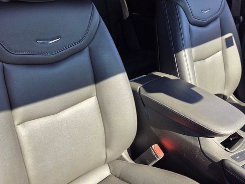 Used 2024 Cadillac XT6 Luxury w/ LPO, Floor Liner Package image 61