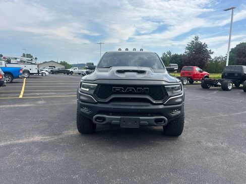 Used 2021 RAM 1500 TRX w/ TRX Level 2 Equipment Group AWD/4WD image 3