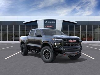 New 2026 GMC Canyon AT4 AWD/4WD video 1