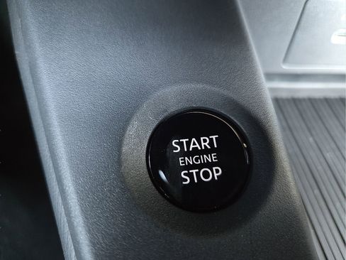 New 2026 Nissan Sentra SV FWD image 21
