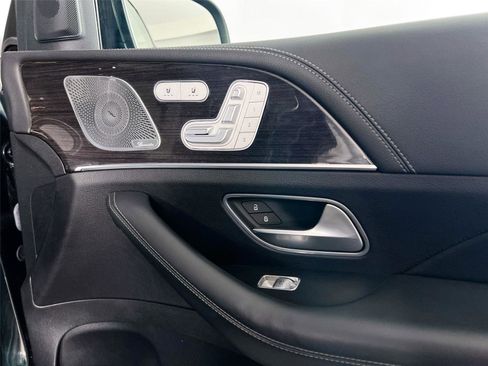 Certified 2021 Mercedes-Benz GLE 53 AMG 4MATIC image 28
