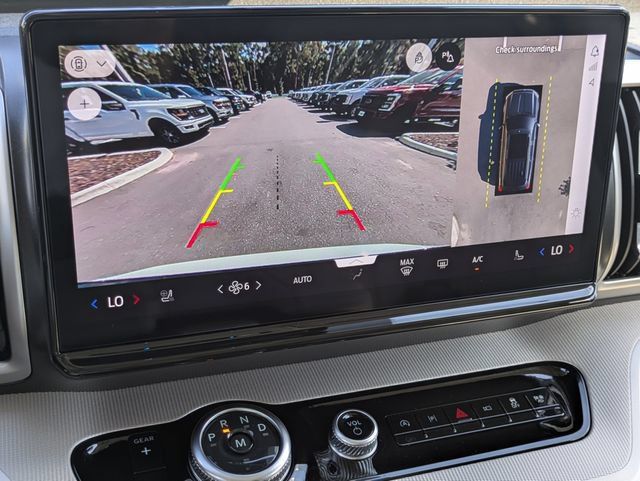 Certified 2027 Ford Expedition Active RWD image 21