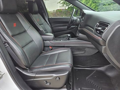 Used 2024 Dodge Durango GT AWD/4WD image 22