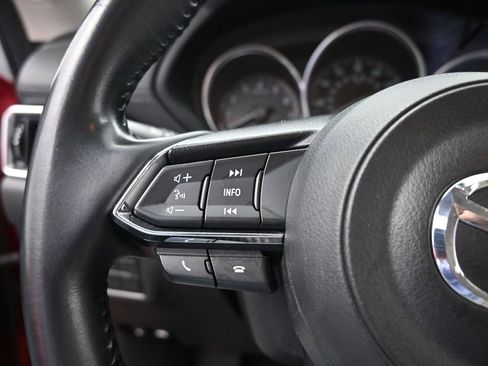 Used 2017 MAZDA CX-5 Touring image 31